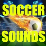 tonos de futbol android application logo